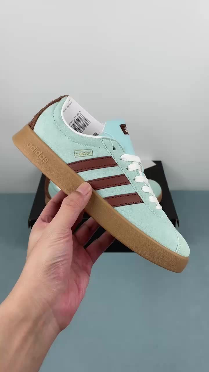 adidas gazelle silver green womens Rib Horseshoe Tank Top 