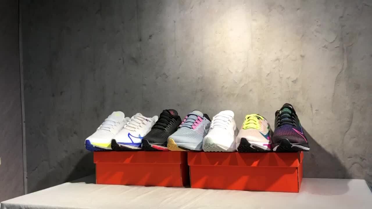 Nike Air Zoom Pegasus 37 又拍图片管家