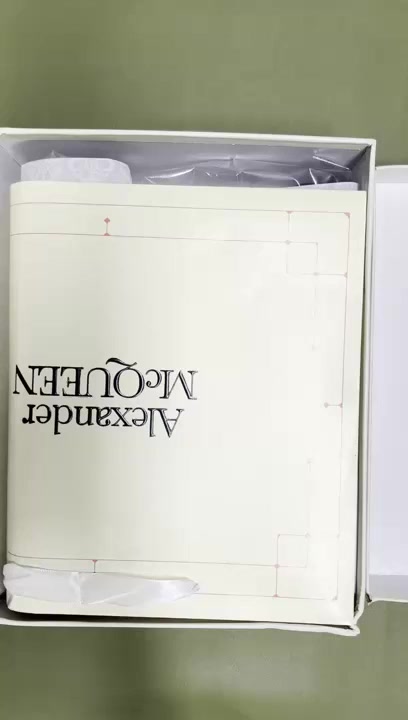 MCQUEEN