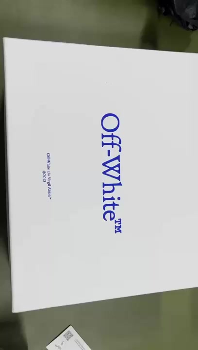 off white