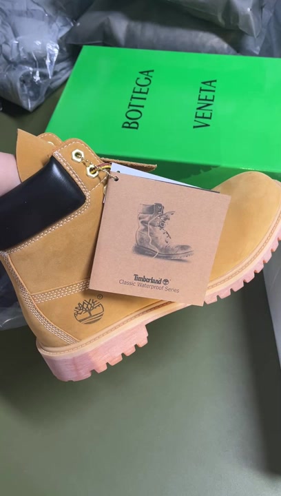 Timberland