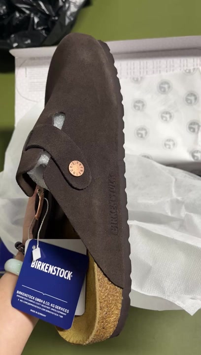 BIRKENSTOCK