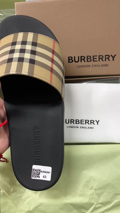 Burberry