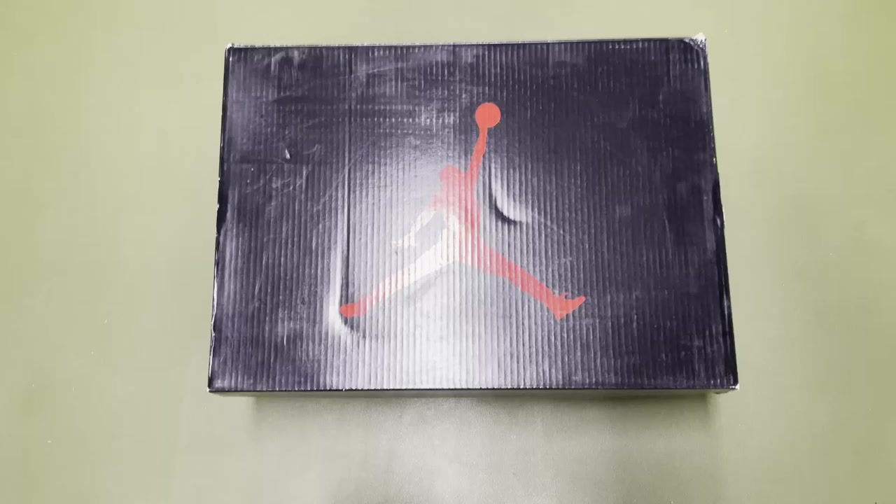 JORDAN
