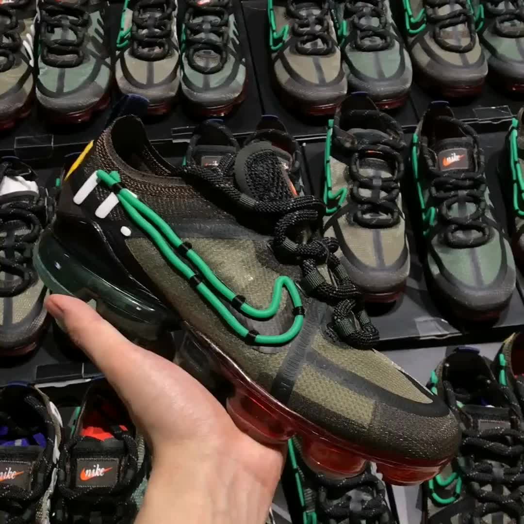 Air Max Vapormax 2019 CACTUS PLANT FLEA MARKET