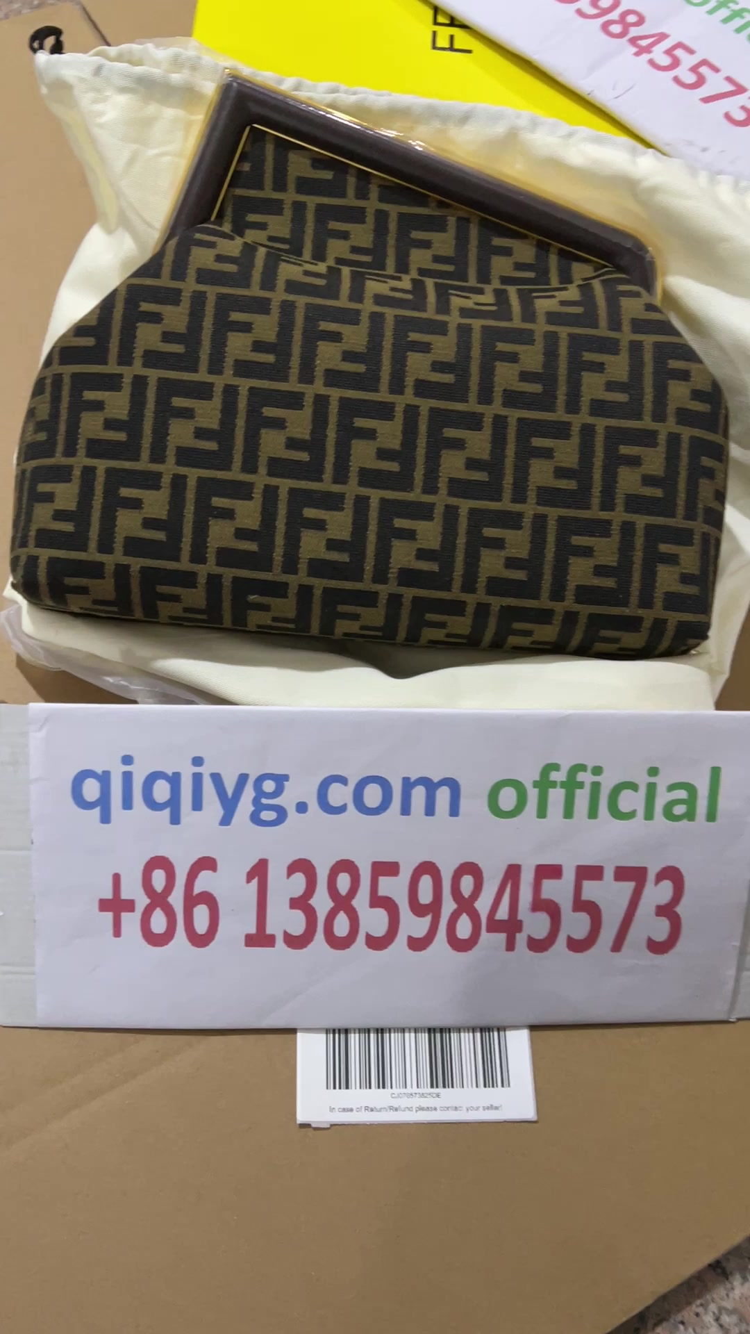 qiqiyg.com WhatsApp Support +8613859845573. ✔️ 100% Trustworthy Supplier! Real leather handbags, designer clothes. Wholesale price. Fast shipping. Your success is our goal. Contact us! 🎯
